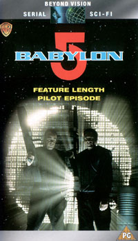 Babylon 5 - 0